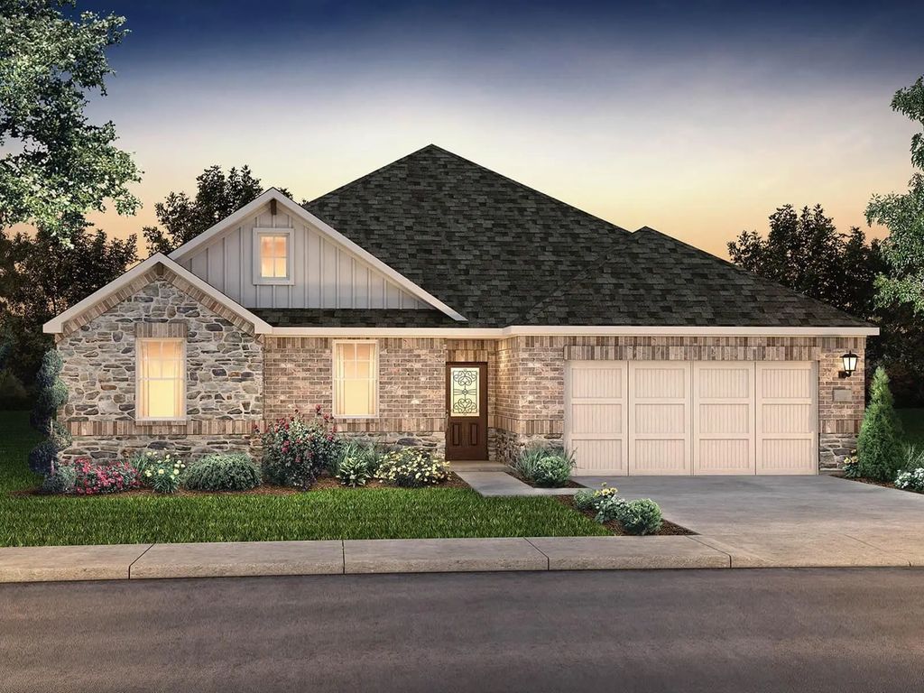 4203 Bachman Drive, Farmersville