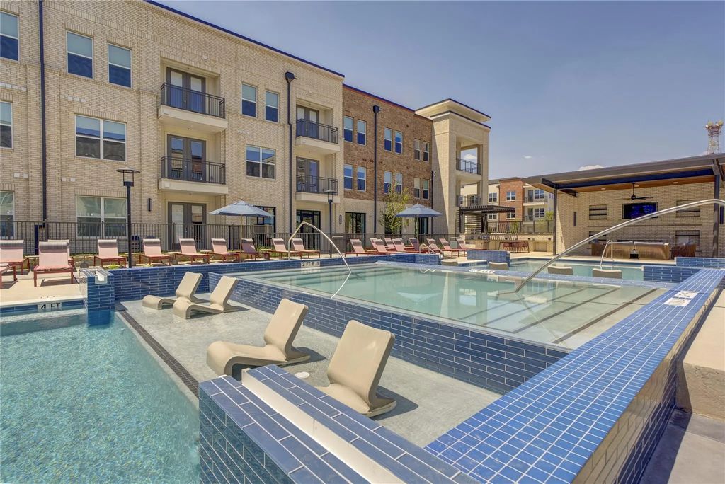 12201 San Jacinto 03102, Frisco