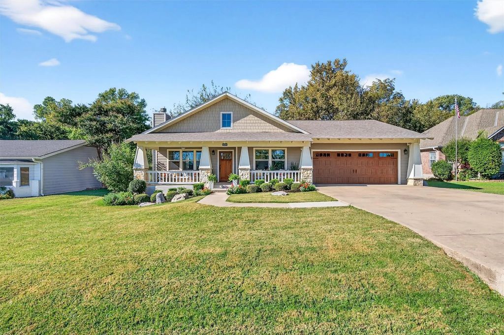 1236 Kiowa Drive W, Gainesville