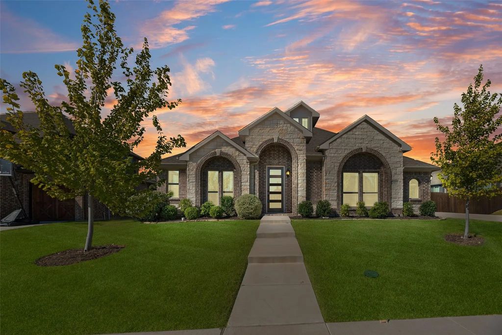 2413 Byrd Ranch Road, Midlothian