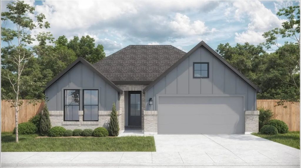 7012 Johnny Way, Fort Worth