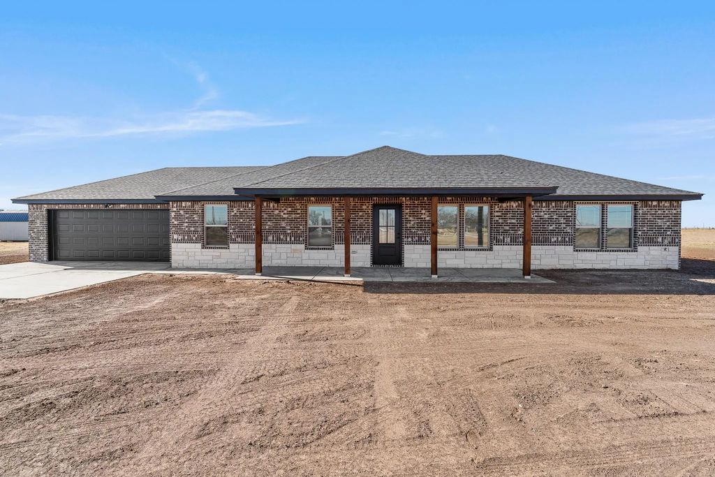 14400 8th Ne, Amarillo