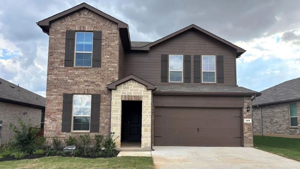 148 Chestnut Terrace, Boyd