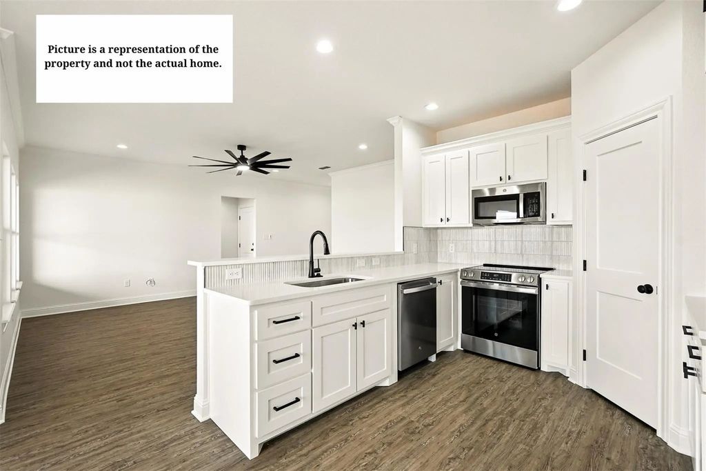 7643 Hudson Way, Abilene