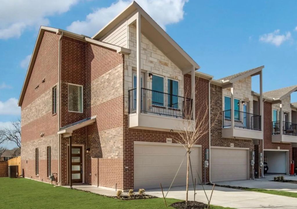 5661 Woodlands Drive, The Colony