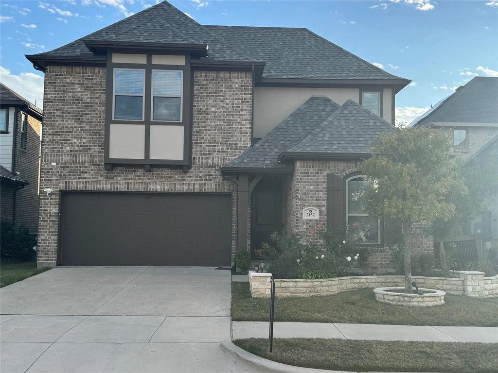 2152 Hermann Lane, Carrollton