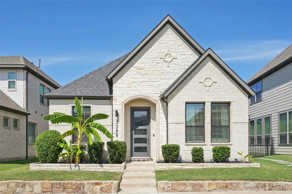 3588 Sevilla Drive, Frisco