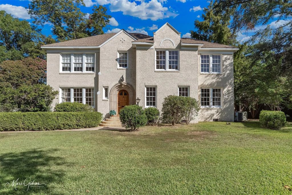 706 Wilder Place, Shreveport