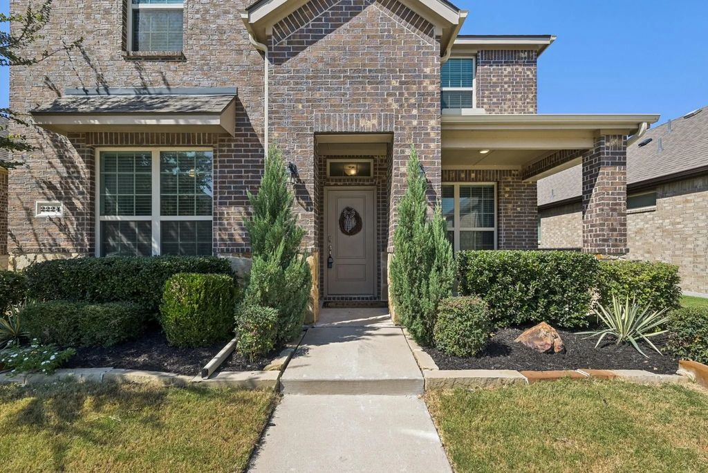 2224 Miramar Drive, Little Elm