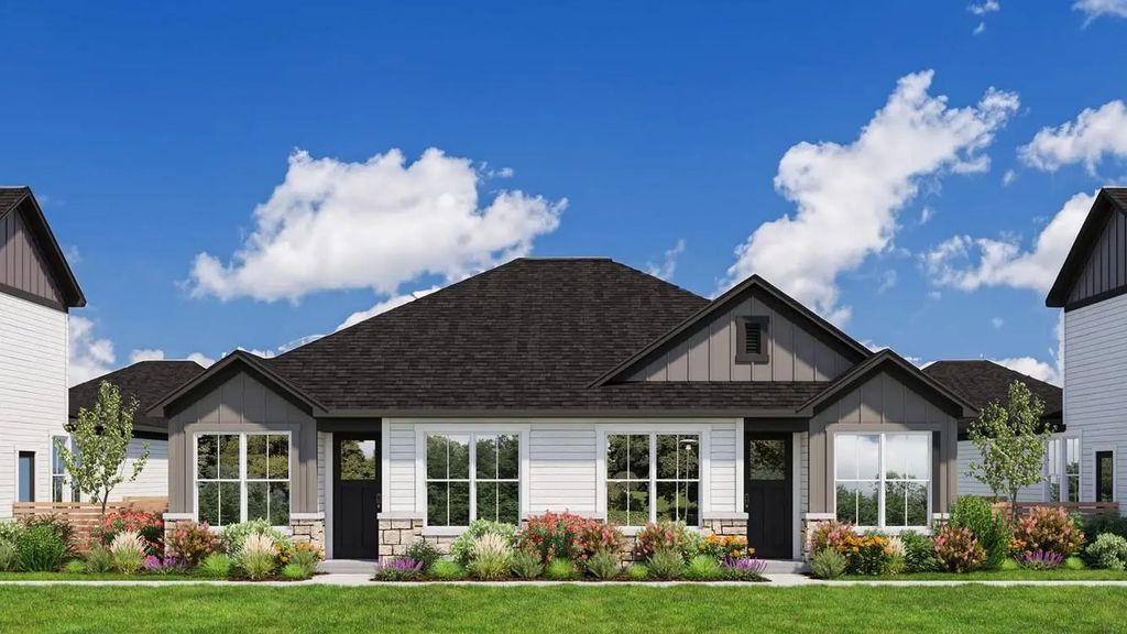802 Mellow Lane, Anna