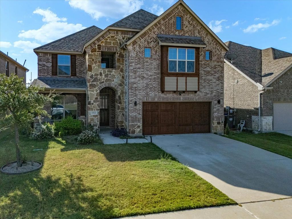 1924 Sunny Side Drive, Little Elm