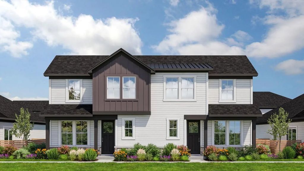 2911 Canvas Way, Anna