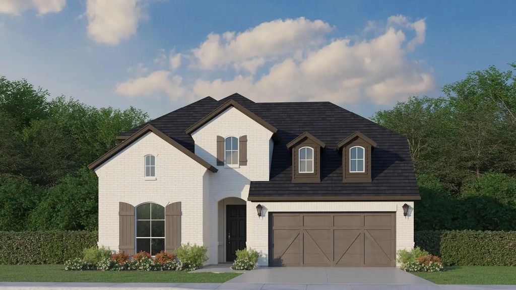 405 Barn Swallow Drive, Celina