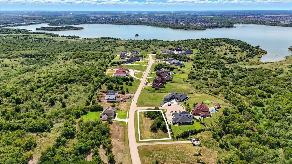 1104 Prosperity Court, Grand Prairie