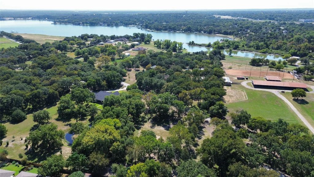 1325 Park Street, Azle