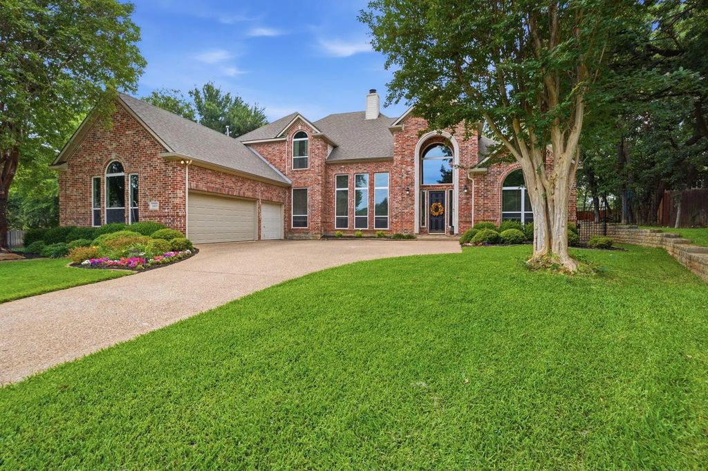 1425 Brighton Court, Southlake