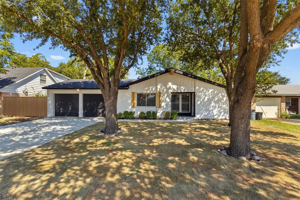 4332 Oleander Trail, Mesquite