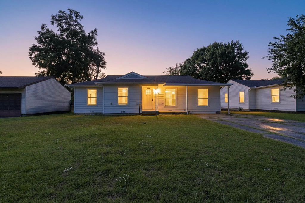 517 Paddy Street, Mesquite