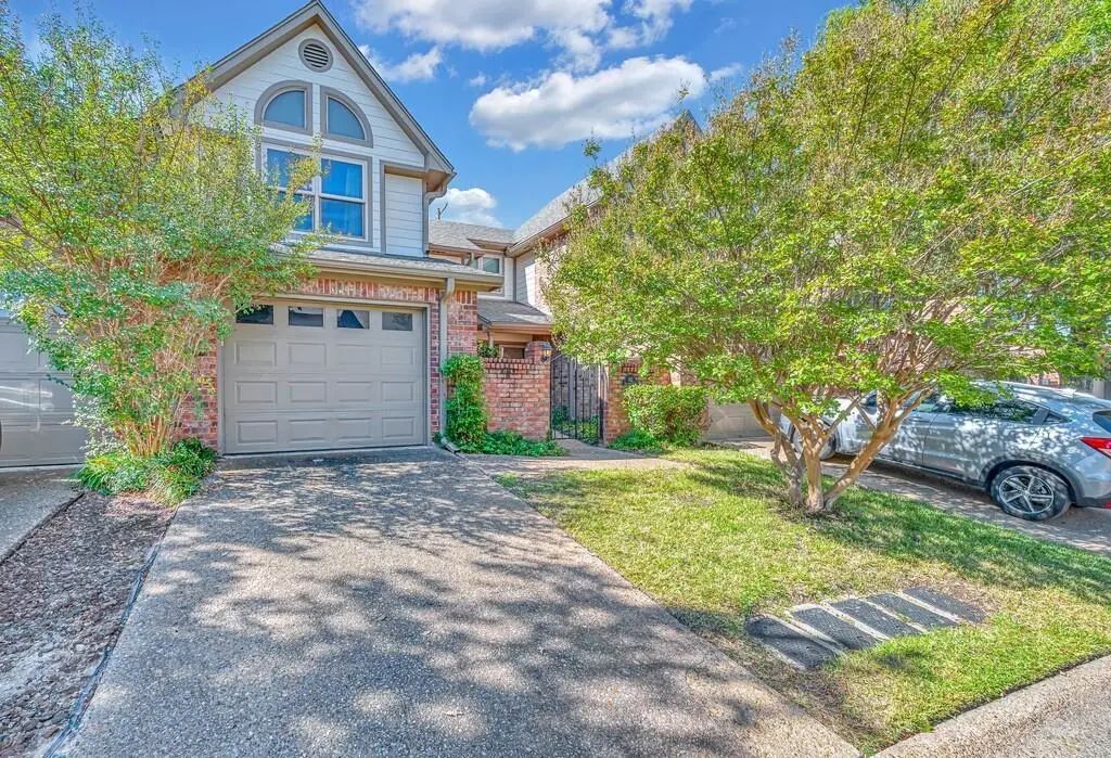 112 Pleasant Grove Lane, Waco
