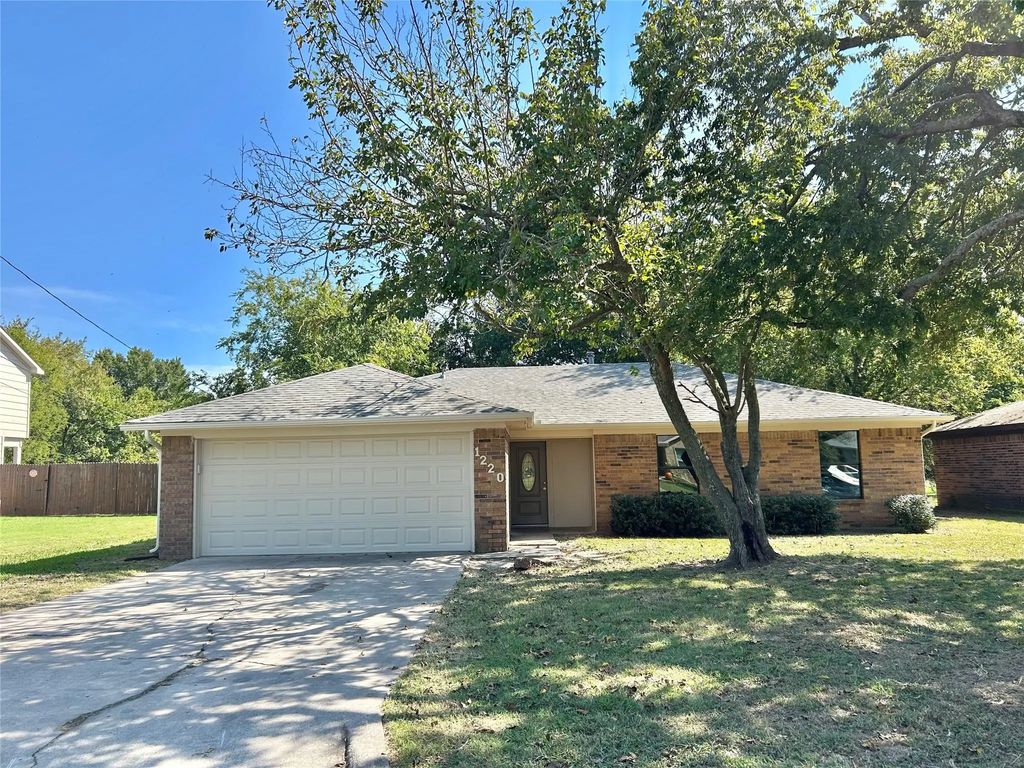 1220 S Clements Street, Gainesville