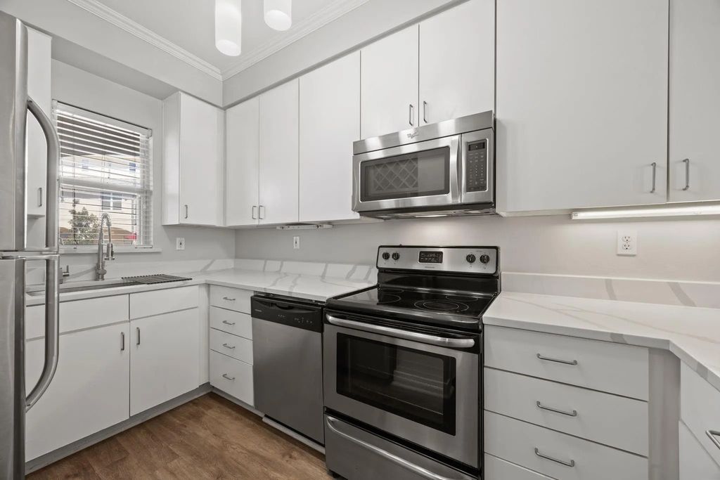 3922 Gilbert Avenue 106, Dallas