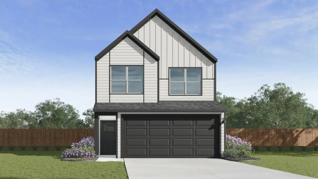 7019 Moonflower Lane, Princeton