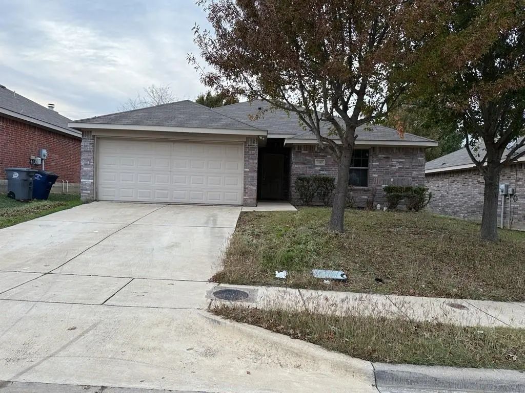 3149 Appaloosa Drive, Dallas