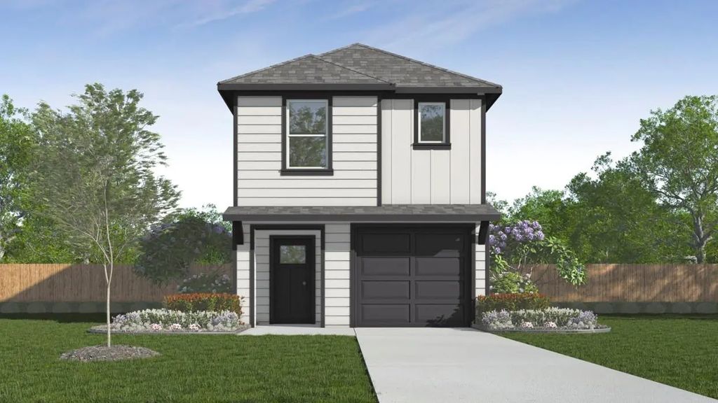 422 Tall Cedar Way, Princeton