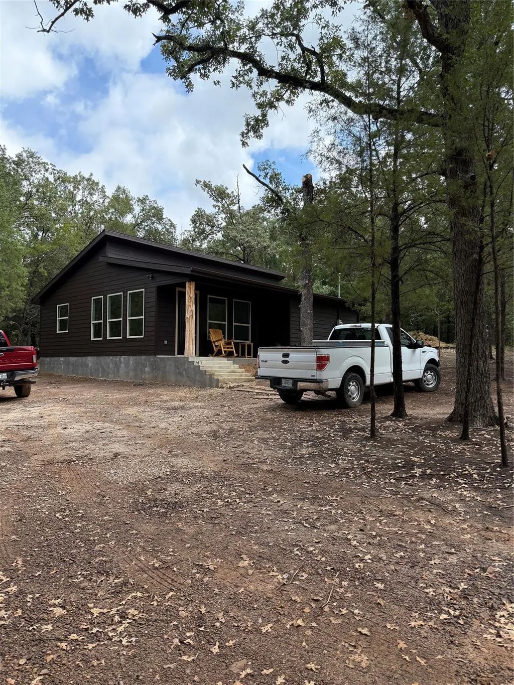 157 Harris Boulevard, Malakoff