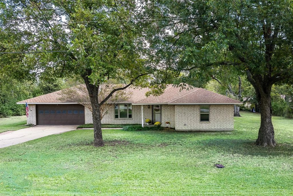 15421 Watson Drive, Kemp