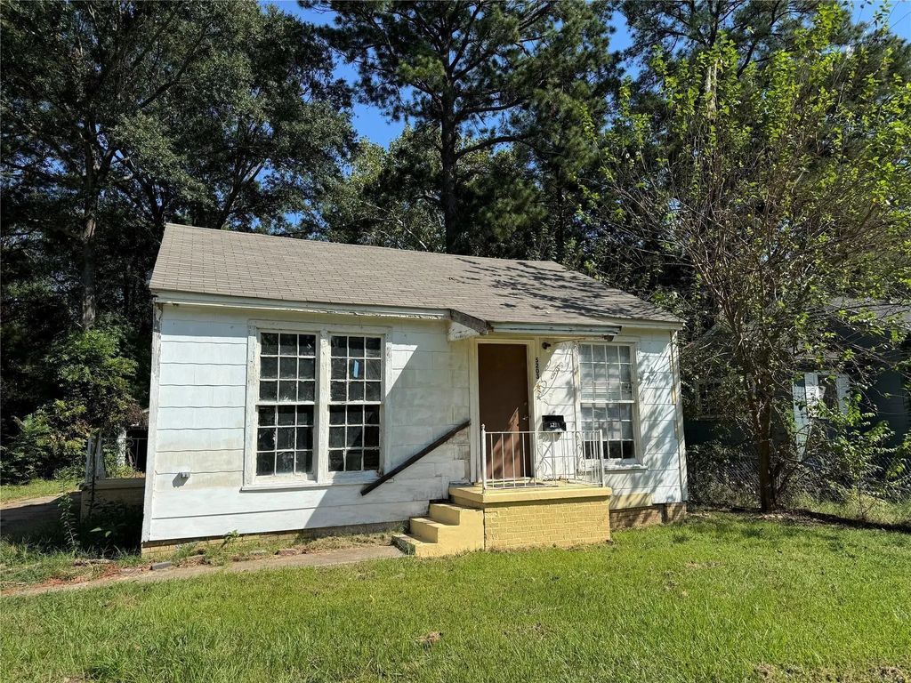 5203 Bienville Avenue, Shreveport