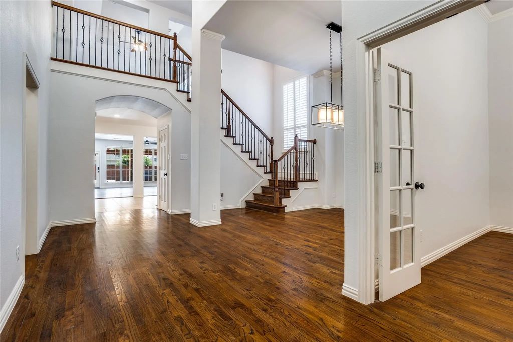 1207 Philip Drive, Allen