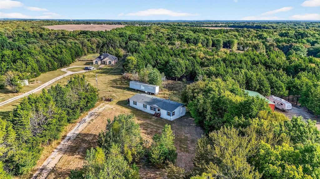 545 Mitchell Road, Sherman