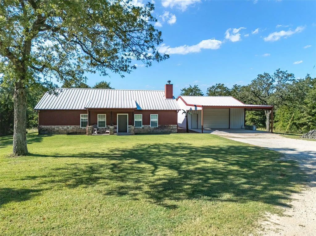 1699 Fm 3043, Bowie