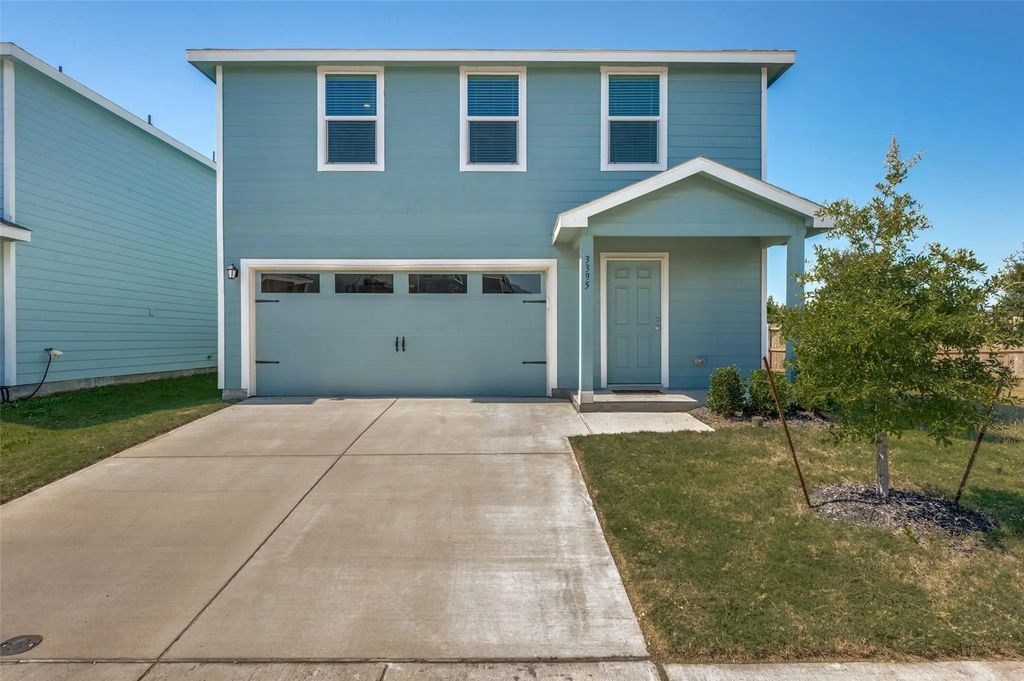 3395 Peyton Lila Road, Dallas
