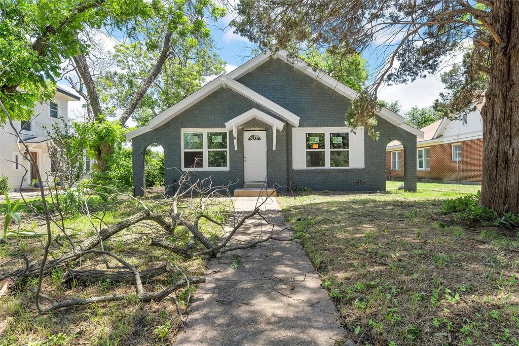 3204 Parrott Avenue, Waco