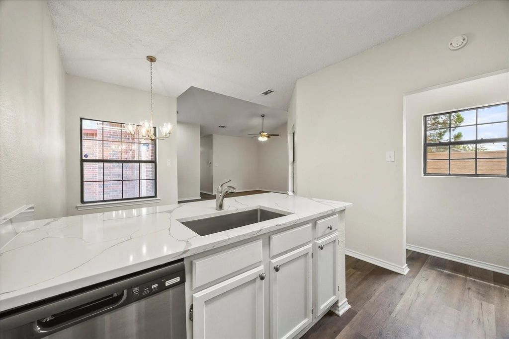 4021 Hearthstone Drive, Mesquite