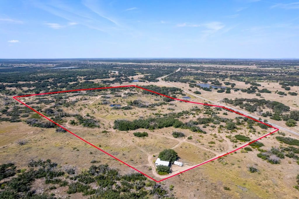 3995 Fm 1176, Brownwood