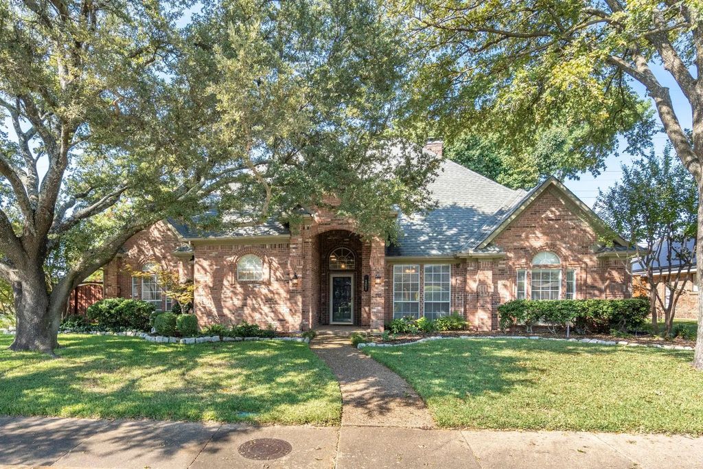 7201 Briarnoll Drive, Dallas