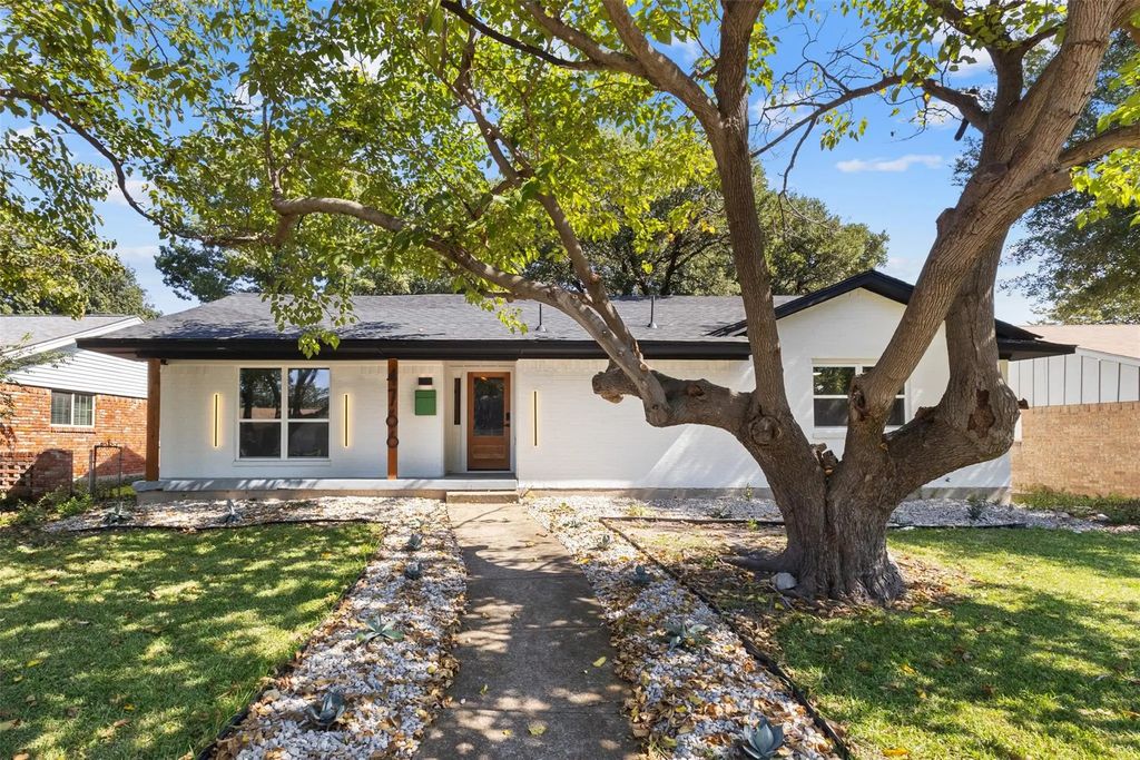 4766 Snow Drive, Mesquite