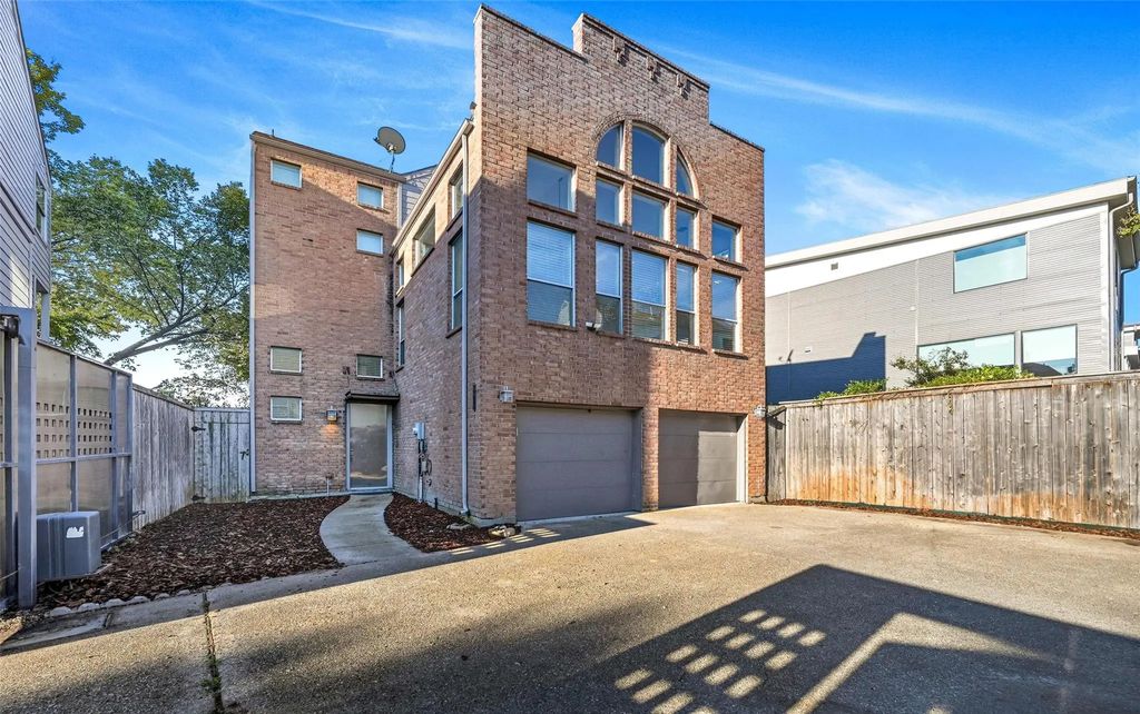 4915 Alcott Street, Dallas