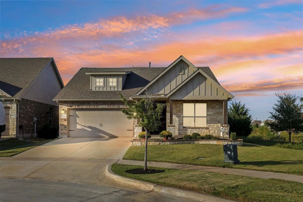 2500 Atticus Way, Northlake
