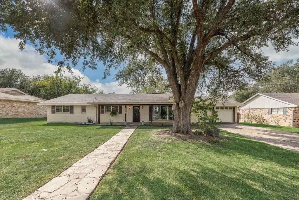 6302 Buena Vista Drive, Greenville