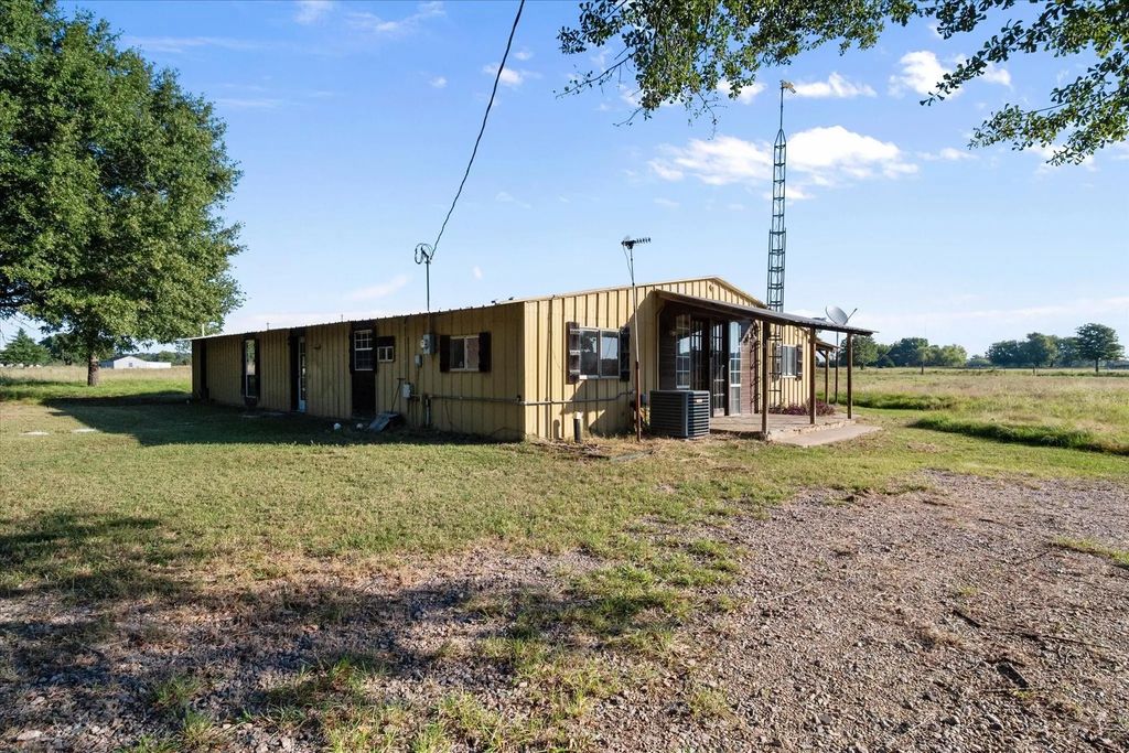 1060 Nw County Road 3055, Purdon