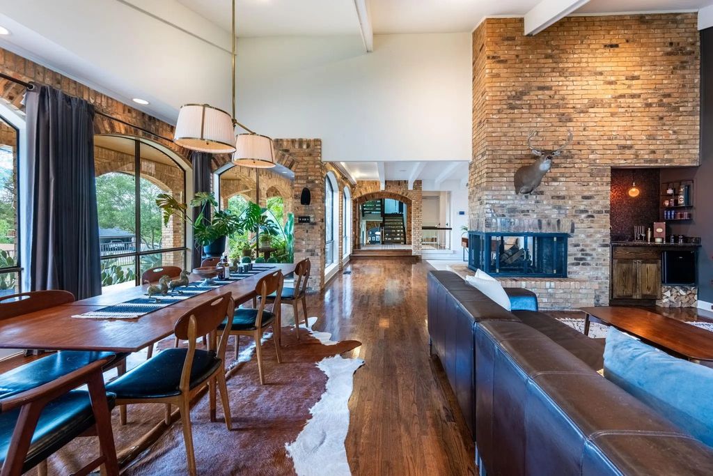 505 Columbia Drive, Rockwall