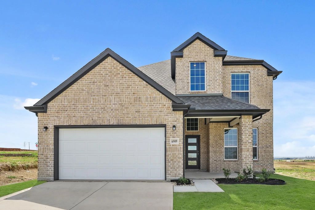 6909 Night Owl Lane, Fort Worth