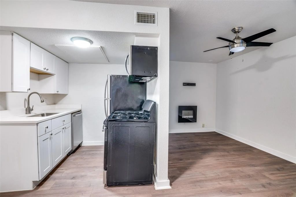 4927 San Jacinto Street 106, Dallas