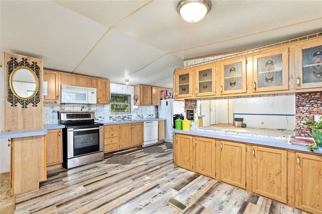 507 Hackberry Street, Brownwood
