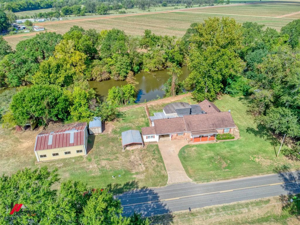 12934 Adger Road, Gilliam