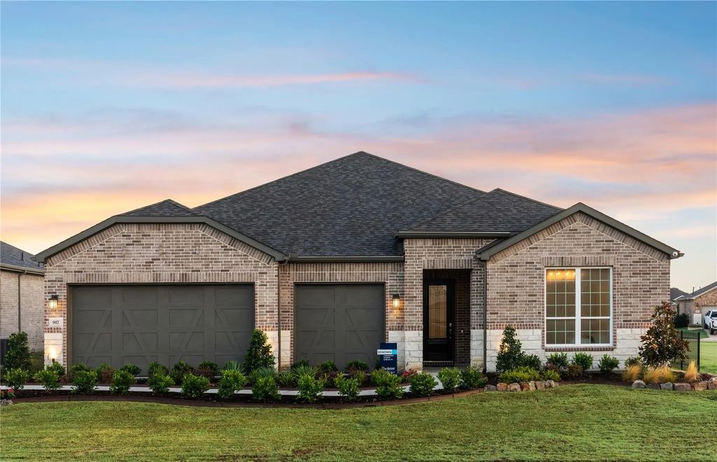917 Cormorant Drive, McKinney